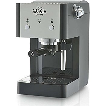 Gaggia RI8423//12 Grangaggia Gg2016 Macchina da Caffè